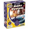 Brainstorm Toys Stolní model sluneční soustavy