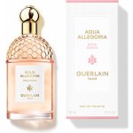 Guerlain Aqua Allegoria Rosa Rossa toaletní voda dámská 125 ml – Hledejceny.cz