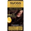 Barva na vlasy Syoss Oleo Intense Barva na vlasy 486 Čokoládově hnědý 50 ml