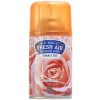 Osvěžovač vzduchu Fresh air Osvěžovač vzduchu 260 ml romantic rose