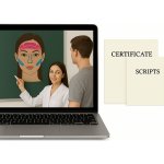 Online kurz Dr.Nek beauty tejpování obličeje – Hledejceny.cz