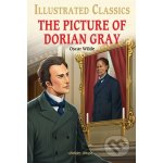 The Picture of Dorian Gray : Illustrated Children Classics – Sleviste.cz
