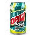 Mountain Dew Baja Blast 355 ml – Hledejceny.cz