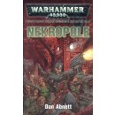 Warhammer 40 000: Nekropole - Abnett Dan