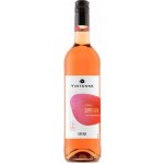 Syrah Vintense Odrůdové nealkoholické víno růžové 750 ml – Zboží Dáma