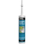 Mastersil A Motorový silikon 315 ml červená