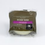 Urtekram Levandulové mýdlo 175 g – Zboží Dáma