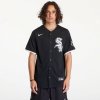 Pánské Tričko Nike MLB Chicago White Sox Limited Alternate 2 Men’s Jersey Black