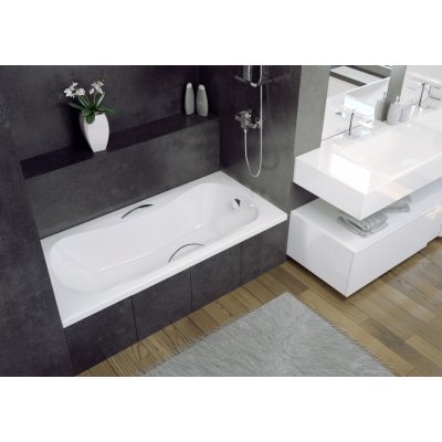 Besco Aria Prosafe 150 x 70 VANARIA150PROS+OLVPINOZ – Hledejceny.cz