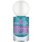 Essence MERMAID GLITTER lak na nehty mini 07 5 ml – Hledejceny.cz