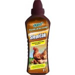 Hnojivo AGRO Slepičák OM 1l – Sleviste.cz