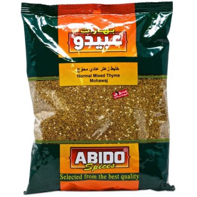 Abido Směs Tymiánu 500 g – Hledejceny.cz