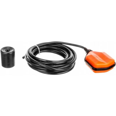 Lovato Plovákový spínač LVFSP1W05 s PVC kabelem 5 metrů – Sleviste.cz