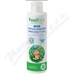 Feel Eco Baby Hypoalergenní sprchový gel 200 ml – Hledejceny.cz