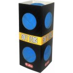 EFKO Míčky na soft tenis pěnové modré 7cm molitanové tenisáky set 2ks – Zboží Dáma