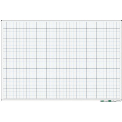 Legamaster Premium lakovaná tabule 120 x 180 cm – Zboží Živě