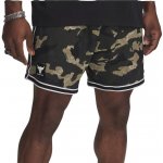 Under Armour Pjt Rck Mesh Short 1389954-310 – Zboží Dáma