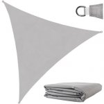 Jaks nepromokavá 3 x 3 x 3 m šedá – Zboží Dáma