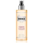 Mexx Woman tělový sprej 250 ml – Zbozi.Blesk.cz