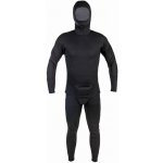 Agama PEARL modrá kamufláž – Zboží Dáma