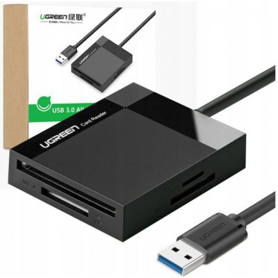 Ugreen CR125 – Hledejceny.cz