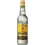 Wray & Nephew Overproof 63% 0,7 l (holá láhev) – Sleviste.cz