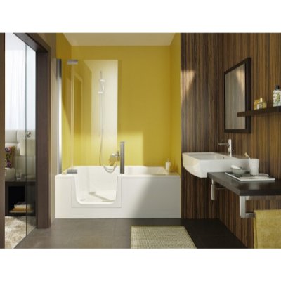 Juwel Duett 170 x 75 cm SIKOVAD170L – Hledejceny.cz