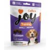 Pamlsek pro psa CALIBRA Joy Dog Training Small & Medium Salmon & Insect tréninkový pamlsek pro psy 150 g