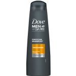 Dove Men + Care Thickening posilující šampon 400 ml – Zbozi.Blesk.cz