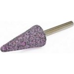 Tyrolit/Carborundum Electrite T52 32x40-6×40 R=6 - 98A 60 O 6 V C40 - 32561-3231 - CB436210 – Zboží Dáma