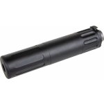 5KU Hliníkový QD SR5 černý, 14mm levotočivý – Hledejceny.cz