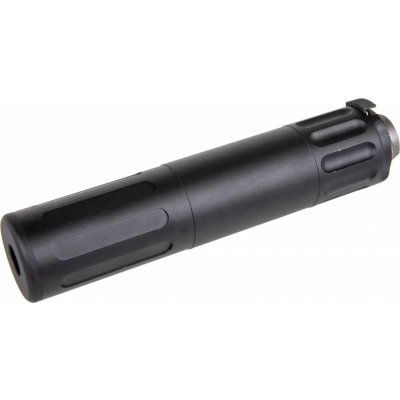 5KU Hliníkový QD SR5 černý, 14mm levotočivý – Hledejceny.cz