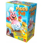 Goliath Games Piggy Pop – Zboží Dáma