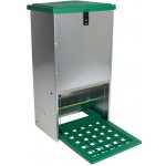 FEED-O-MATIC nášlapné krmítko - 20 kg – Sleviste.cz