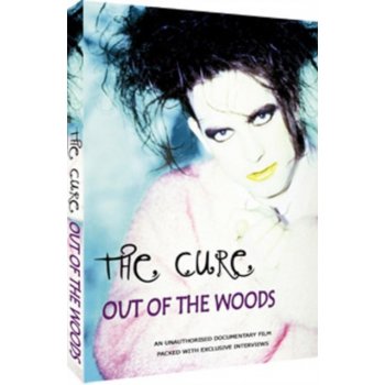 Cure The - Out Of The Woods DVD