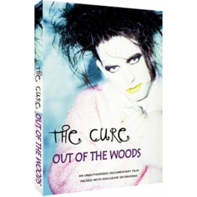 Cure The - Out Of The Woods DVD