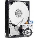 WD AV-GP 1TB, 3,5", SATA600, 7200rpm, 64MB, WD10EURX – Hledejceny.cz