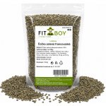 Fitboy Čočka zelená francouzská 1 kg – Hledejceny.cz