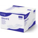 Zetuvit E Kompres nesterilní 10 x 20cm 50 ks – Zboží Dáma