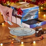 EPEE Merch Adventní kalendář Star Trek – Sleviste.cz