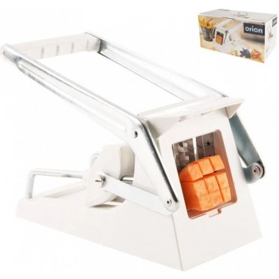 Kráječ zeleniny UH/kov Chips mechanický - Orion – Zboží Mobilmania