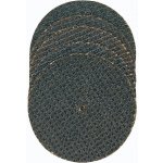 Proxxon 28819 Řezací kotoučky 38 mm S tkaninovou vazbou 20 ks – Zboží Dáma