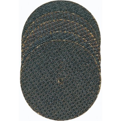 Proxxon 28819 Řezací kotoučky 38 mm S tkaninovou vazbou 20 ks – Zboží Dáma