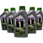 Mobil 1 ESP X2 0W-20 5 l – Hledejceny.cz