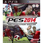 Pro Evolution Soccer 2014 – Hledejceny.cz