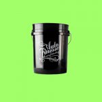 Auto Finesse Black Detailing Bucket + Grit Guard – Sleviste.cz