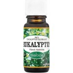 Saloos esenciální olej Eukalyptus Austrálie 10 ml – Hledejceny.cz