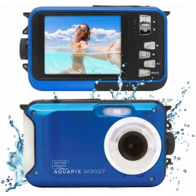 Easypix Aquapix W3027 Wave – Zboží Živě