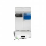 iRobot Roomba Plus 515 Combo + AutoWash dock white – Zboží Mobilmania