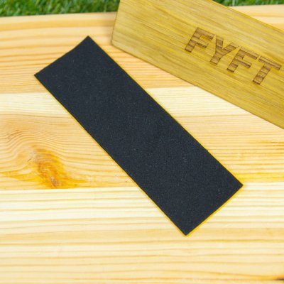 Náhradní tape na fingerboard od světoznámé značky FBS – Zboží Dáma